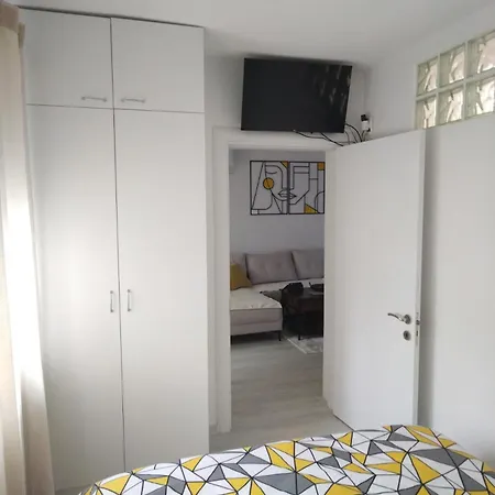 Apartman Point