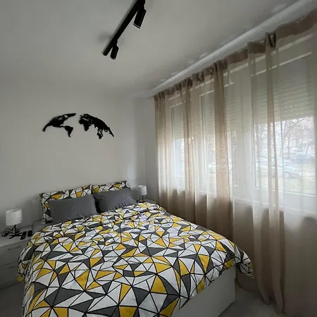 Apartman Point