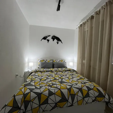 Apartman Point Szkopje