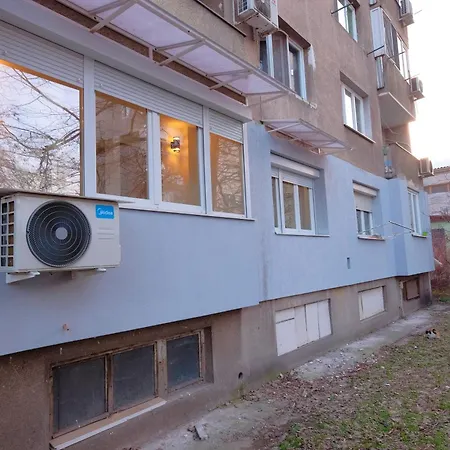 Apartman Point *