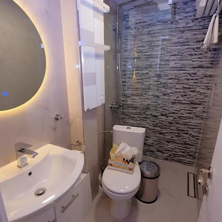 Apartman Point Szkopje